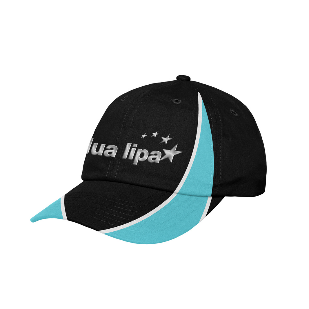 Dua Lipa Logo hat