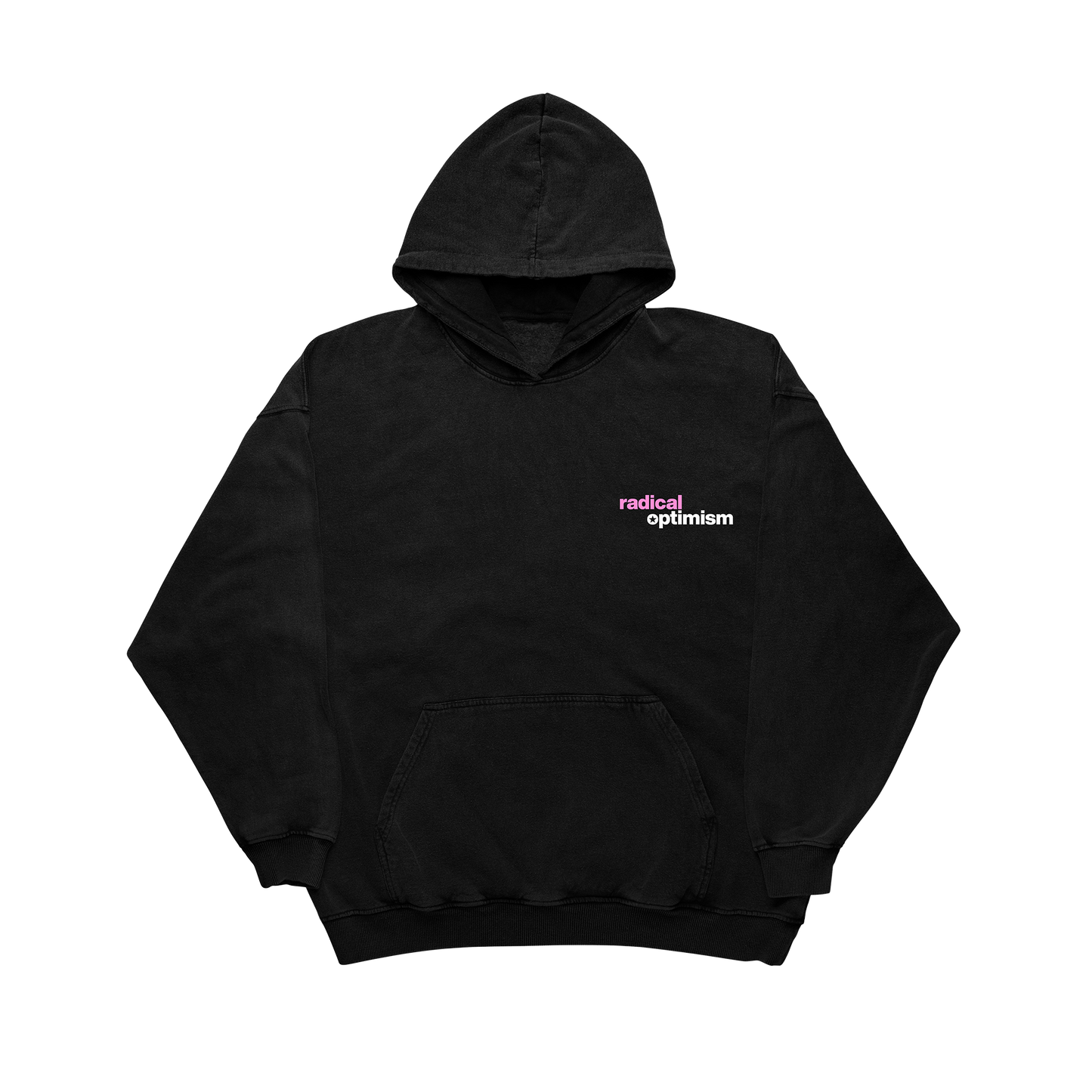 Asia tour hoodie