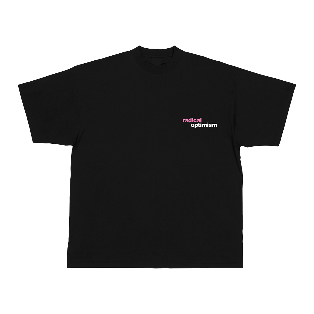 Asia tour tee